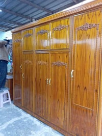 غرفه تسكام صاج نضافتهه 80 /100 كلش جديده مستخدمه شي قليل عنوان بغداد م...