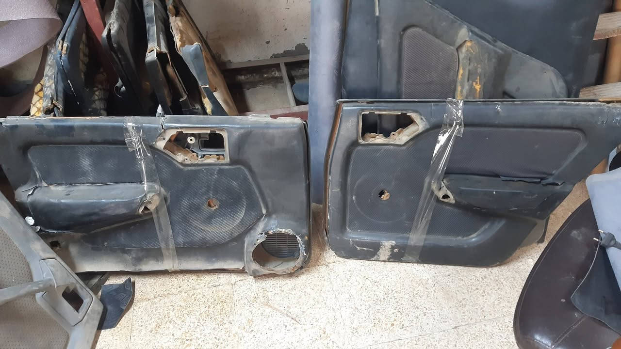 بطاين اوبل فكتره للبيع  كشن اوبل فكتره بدون كثر حشي داخلي  *********** واتساب
