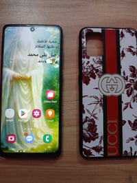 سامسونج A51 • موبايل سامسونج • A51 • تليفون A51 • سامسونج