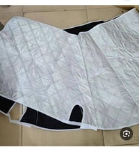 غطاء زجاج أمامي • غطاء سيارة • اعرض سعرك