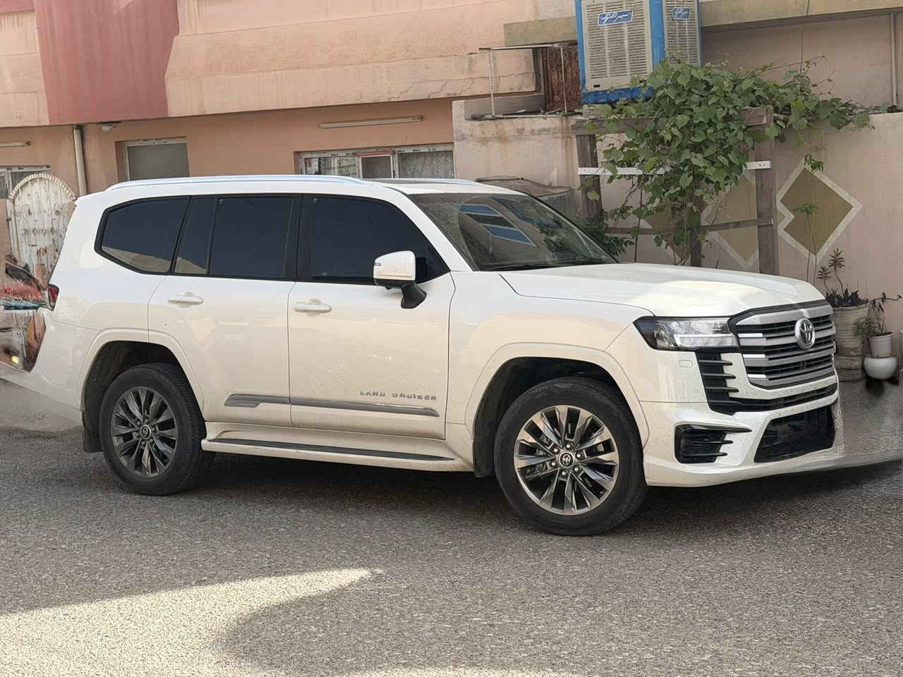 للبيع موديل 24 شركة جيهان 
رقم سليمانية بسمي 
مكان السيارة كركوك 
رقم الهاتف ***********
