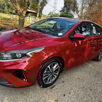 ٢٠٢٢ • مكينة 2000 • حادث