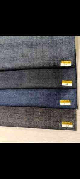 #تـنـزيـلات #تـنـزيـلات كـبـيـرة 
عــرض لا صـايـر ولا يـتـكــرر #بــلاش
  
#ســتــرة ســبورت قــالــب ركيولار فت قياس #خاص 
 قماش سوبر #صــوف ثــكــيــل 
#قـيـاسات(58/ 60 / 62/ 64/ 66) دروب 6 

#كــرادة_مــريـــم 
#قرب جسر #الجمهورية مقابل باب المنطقة #الخضراء 
#بـــسعر ((( 29 ))) 
#واتــساب 
 *********** 

*********** 

 *********** 

 #تتوفر خدمة توصيل الي جميع أنحاء #العراق ب 5 الاف
