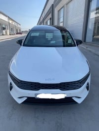 كي فايف خليجي  موديل ٢٠٢٣ رقم شمالي  سنويه جديد هزه جديد شرط التحويل  ...