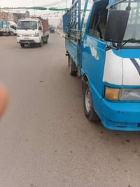 كية بنكو ٩٥ سيارة جاهزة مكينة كير اكسل شاصي ثمانية جنكال سيارة صاعدة ه...