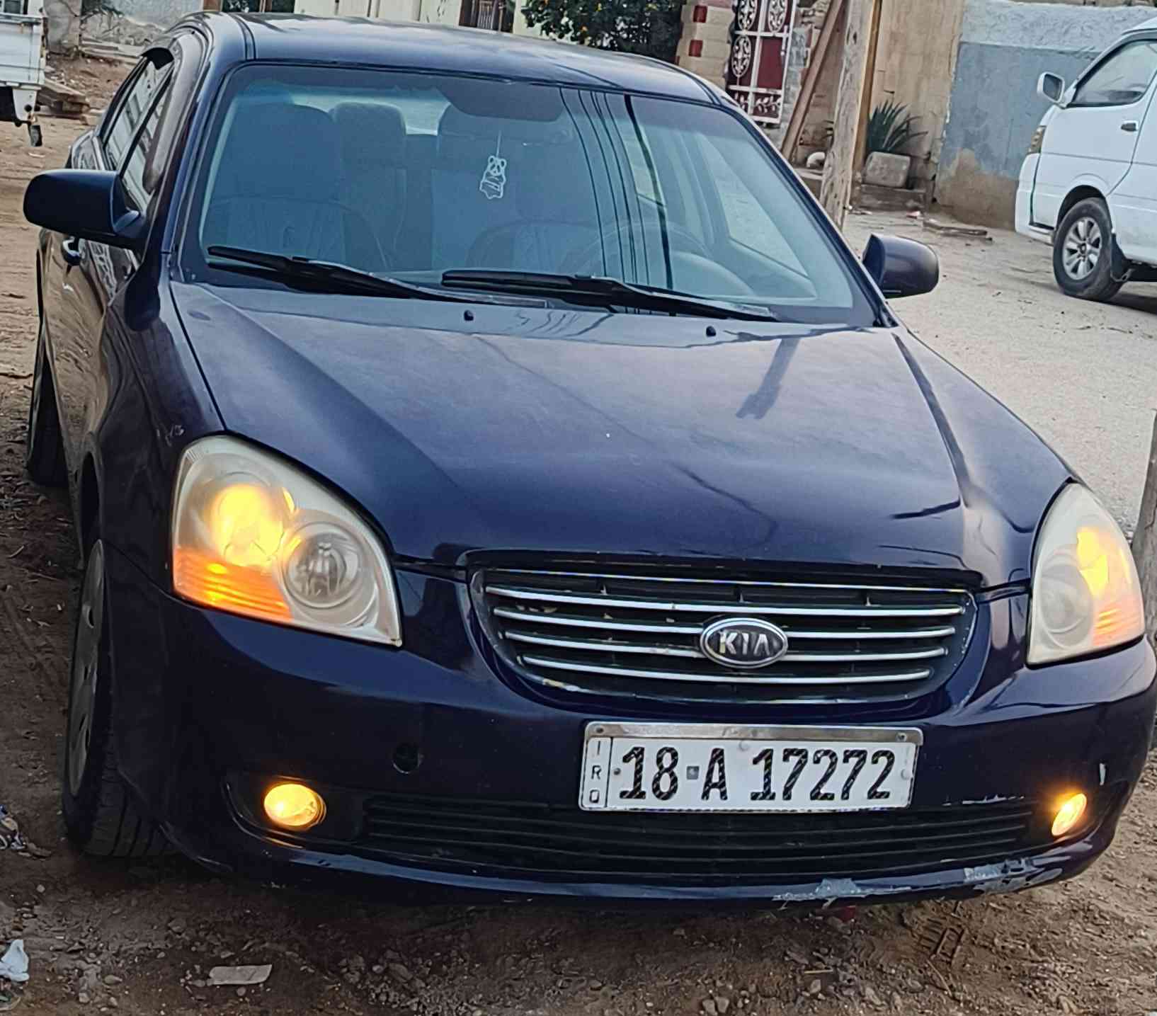 اوبتيما أمريكي 2400 دوش 2007 
مصبوغه حزام جراد بس السعر 95 وبيها مجال 
***********
