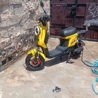 دراجه كهربائيه • دراجه R9 • دراجه بطاريه • R9 كهربائيه • دراجه اخت صفر...