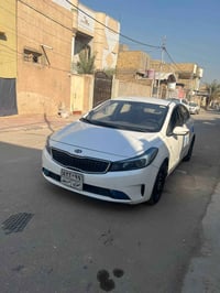 سيراتو ٢٠١٧ • رقم اربيل • كفاله صبغ