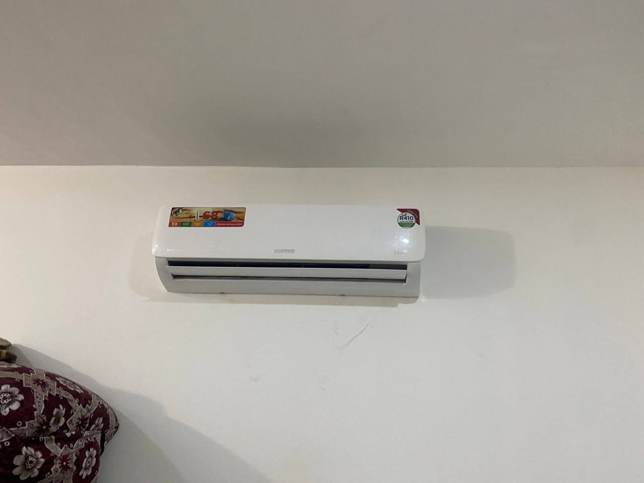 اللهم صل ع محمد وع آل محمد 

من رخصه الجميع 
اكيد اجانه الصيف والكل محتار بتنضيف السبلت وغسل السبلت وصيانته يمنه الحل كلبي نجيك لباب البيت ونرجعه 10/10 وتبريد فووول 

ورشة توسوت Tosot
نصب وتنظيف  وصيانه جميع انواع السبالت والمكيفات
صيانه الثلاجات والمجمدات وعارضات الاسواق  وبرادات الماء 
شحن غاز/تبديل عاكس الدورة/ تبديل كمبريسر بضمان/ تنضيف القطع الداخليه والخارجيه /متوفر جميع انواع الغازات 
صيانه الغسالات الفول اوتماتك 
صيانه جميع كرتات السبالت والغسالات الفول اوتماتك
-ضمان عملنا موسم واكثر 
صيانه موقعيه في بغداد 
موقعنا 
بغداد 
الاتصال على الارقام 
***********
***********
متوفر واتساب

احفظو المنشور وشااااركوه واني جدا ممنون 
منكم مع جزيل الشكر
