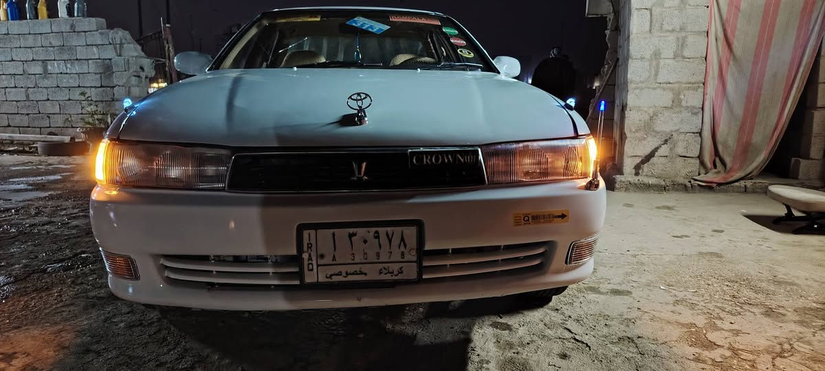 كرسته موديل94 رقم كربله مشروع وطني سنويه28 مكفواله كفاله من ضربه والكص والنقل والعيب شرعي مكينه وكير ونجي جدد
حداديه ورا وكدام كله جديده
تخم تاير جديد كهربائيات كله شغاله دوخله نضيفه مكان الشطره سعر57 وشراي ينتصل
***********
