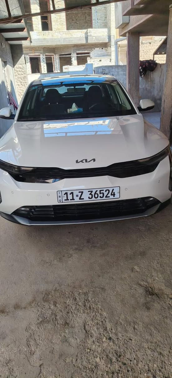 سلام عليكم كي٣ موديل 2025 مراية شفاف GPS بصمة سيارةمكفول رقم بغداد باسمي مباشرة￼￼ ويل١٦￼￼ سيارة تبريد￼قطعتين تحديد مسار شاشة متصلة ￼ سيارة بيها مجال الشراي سعر مناسب ￼￼ رقم صاحب سيارة ￼***********￼
