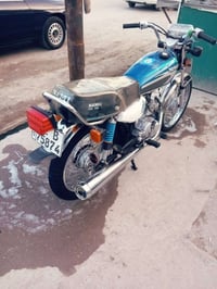 دراجه نامه مضمومه وكفاله عامة بكلشي 2019دراجة ما مبدل بيها اي شي ولا م...