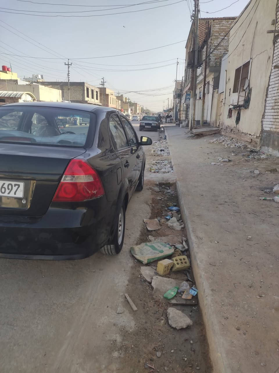 افيو تسعه خليجي كير اوتوماتيك مسكر جاهزه السياره السعر 55 بيه مجاي بصيط المكان نجف الاستفسار ***********
