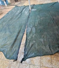 تور حدائق • قطعتين • ٣×٦