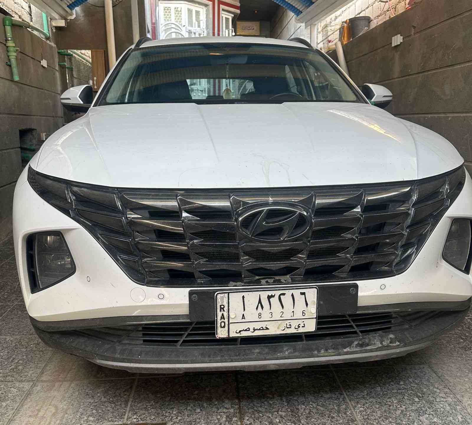 ‎ﺗﻮﺳﺎن ﻣﻮدﻳﻞ 2022ﻟﻠﺒﻴﻊ اﺳﺘﻼم ﺷﺮﻛﻪ ﺑﺎﻗﻲ ﻟﻪ ﺳﻨﻪ وﺗﺘﺤﻮل ﺑﺎاﺳﻢ ﺻﺪﻳﻖ اﺿﻤﻦ ﺗﺤﻮﻳﻞ‎


**إذا كنت صاحب هذا الإعلان وتريد حذفه لأي سبب، رجاءا أرسل رسالة إلى الدعم الفني**