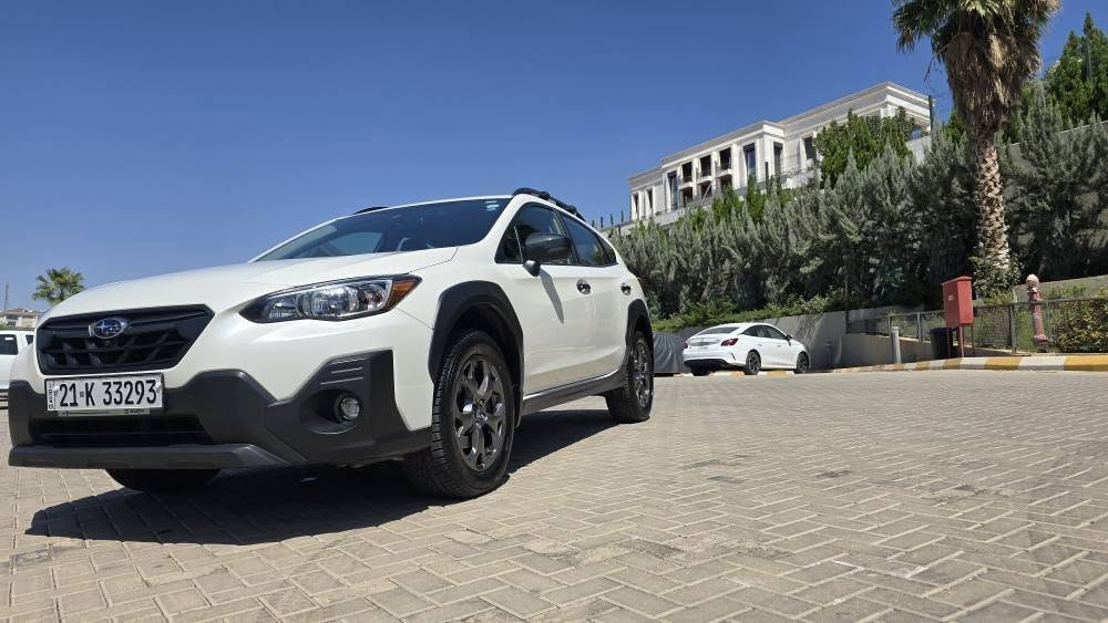 SUBRAU CROSSTREK 2021
سوبارۆ  کرۆسترێك ٢٠٢١
یابانی ئەسڵ
فول تەنها پانۆراما نیە
مەکینە ٢.٥ لیتر
١٨٥ هیزی ئەسپ/ ١٧٦ نیوتن تۆرك
٨ گێر
گێر عادی و ئۆتۆماتیك و گێر سوکان
دەبڵ ئەکسل
X drive
مۆدی ناو قور و بەفر
سپۆرت و ئیکۆ
٣ شاشە
کامێرەی پێشەوە
کامێرای دواوە
شاشە گەورە
ڤۆلیوم سوکان
تەحدید سورعە
سوکان هیتەر
راداری پێشەوە
راداری ناوچەی کوێر
راداری خەتی جادە
ئۆتۆ ستۆپ
ئۆتۆ هۆڵد بۆ هەوراز
ئۆتۆ پایلۆت واتە خۆی کۆنترۆلی سوکان دەکات
Starlink
دەتوانی خێرای ئۆتۆمبیل یەکسان بکەی بە ئۆتۆمبێلی پێش خۆت
خۆی بە دوای ئۆتۆمبێلی پێشەوە دەکەوێت و لەگەڵیا دەروات
کوشن جلد
کوشن هیتەر
٧ ئەیرباگ
٦ موکەبیرە و ساوند سیستم
ئاوینە هیتەر
بلاجکتۆری لیدی سپی بیلادی
زۆر مواسەفاتی تری تێدایە
بێ بۆیاخ
بێ دەعم
بێ پارچە گۆران
بێ لافاو
کلینە
هەموو گیانی بەشەر
گێر 
مەکینە
کارەبای
هەمووی بەشەرتی ١٠٠ فیتەر
١١٠،٠٠٠ کیلۆمەتر رۆشتوە
نرخی 145 گەڵا
بەناوی خۆمەوەیە
*********** السليمانية, العراق
