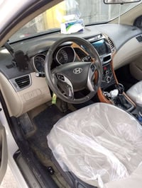 هيونداي • ٢٠١٥ • تلحيم