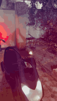 سكنس فحل للبيع الدراجه كفاله ما بيه نقص برغي كامل كهربائيات مكانيك كله كامل ملاحضه الدراجه ابيه بس ترايش تجاريات فقط مكاني ديالى بعقوبة رقمي *********** سعر 725 بيه مجال
