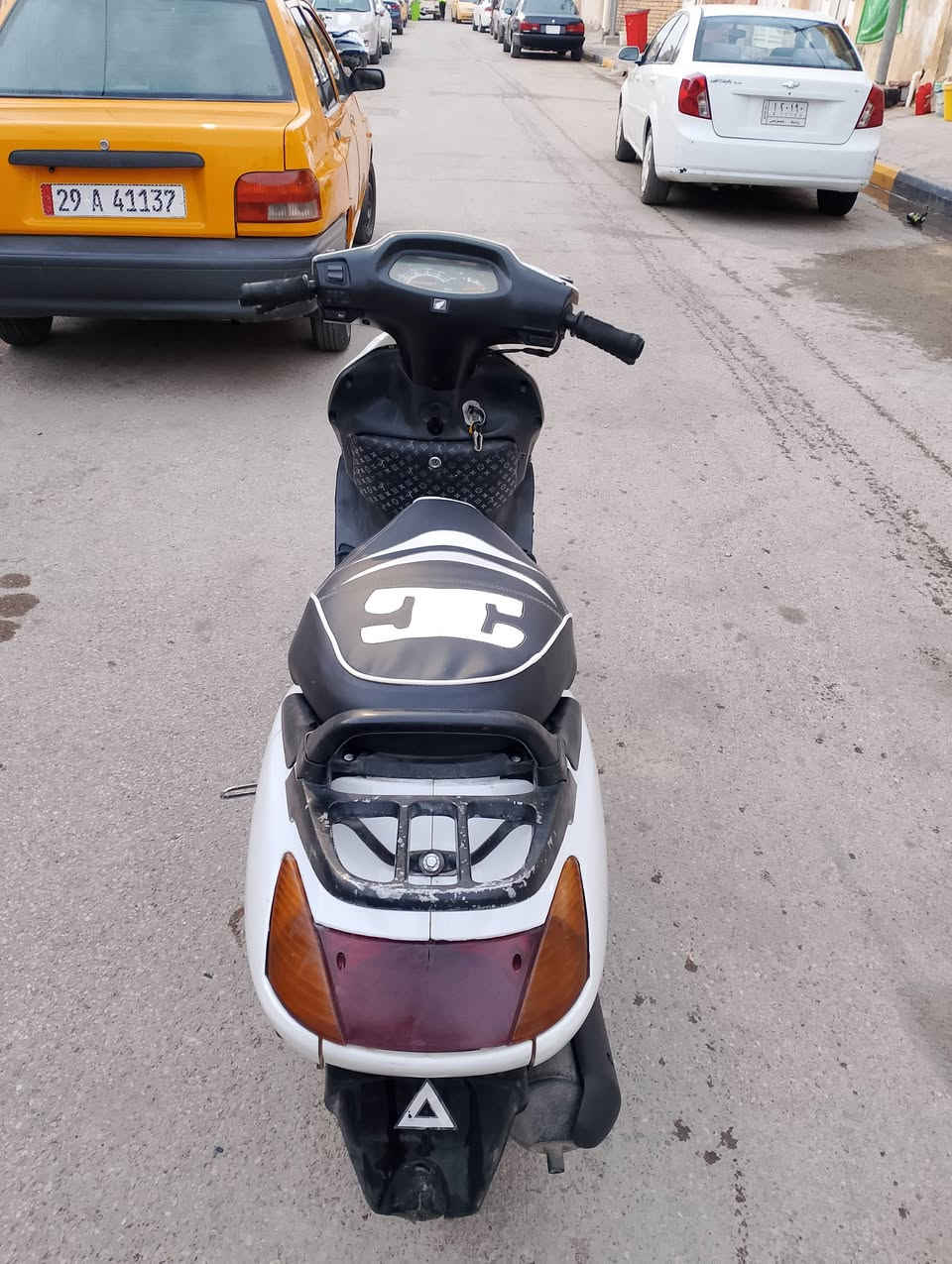 اللهم صل علئ محمد وال محمد سبيسي ياباني مكينه خرسه ماتنسمع كفرات اصلي كابريتر اصلي اكسل اصلي جوزه اصلي كله اصلي كهربائات شغاله سلف هندر هورن الشراي بخدمته بي خير ويدلل مكاني كوت داموك الشراي يتصل ‏‪0784 480 5022‬‏/‏‪0777 198 5253‬‏
