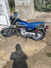 موتور ورق كاملة • موديل ٢٣ • قضاء الدجيل