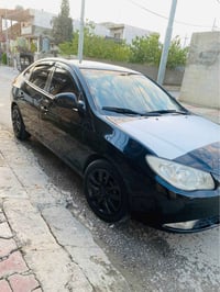 افانتي • ٢٠١٠ • السليمانية