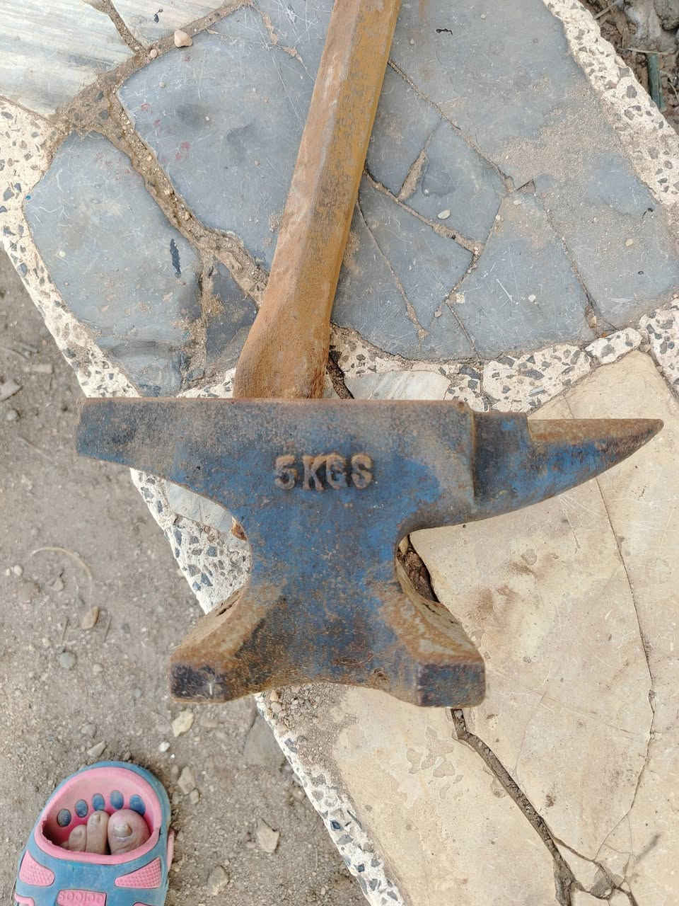 نكليزيه قديمه السعر 150 الاف  الوزن  5 كيلو جديده ونضيفه جدا


**إذا كنت صاحب هذا الإعلان وتريد حذفه لأي سبب، رجاءا أرسل رسالة إلى الدعم الفني**