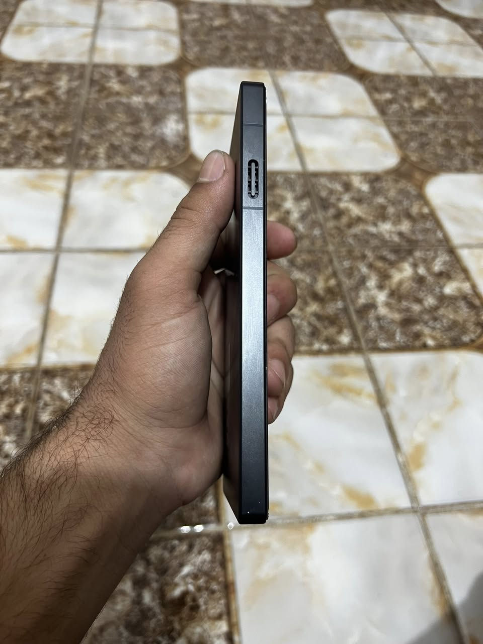 جهاز ريد مجك 10 برو ذاكرة 256 ر16 الجهاز يجي بدون شاحنه يجي وياه بس كيبل سعر الجهاز 700 الف د.ع مكاني بغداد الدورة


**إذا كنت صاحب هذا الإعلان وتريد حذفه لأي سبب، رجاءا أرسل رسالة إلى الدعم الفني**