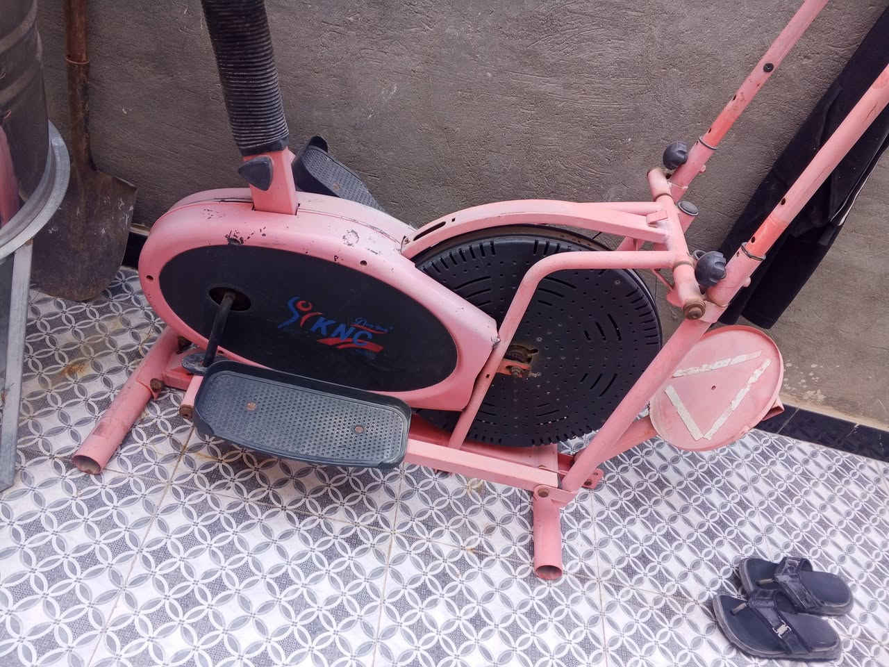 للبيع مكان كوت حي الحكيم سعره (٢٥)الف


**إذا كنت صاحب هذا الإعلان وتريد حذفه لأي سبب، رجاءا أرسل رسالة إلى الدعم الفني**