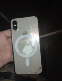 اكس ماكس • ٢٥٦ • بطاريه ٧٦