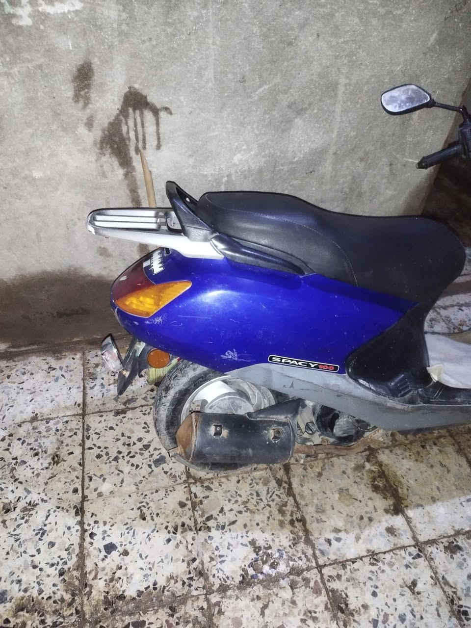 دارجه سبيسي شرط نكره سلف نضيفه مامفتوح محركها السعر 450 الف


**إذا كنت صاحب هذا الإعلان وتريد حذفه لأي سبب، رجاءا أرسل رسالة إلى الدعم الفني**