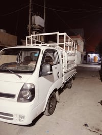كيا حمل • موديل ٢٠٢٠ • سنوية لحد ٢٠٣٠