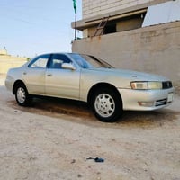 كرسته • موديل ١٩٩٣ • النجف الحيدرية