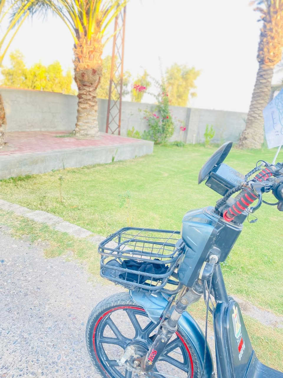 السلام عليكم للبيع يعوزو حساسات ما يمشي اله حساسات السعر 275 وبي مجال للطيبين المكان صلاح الدين قضاء العلم للاتصال ***********
