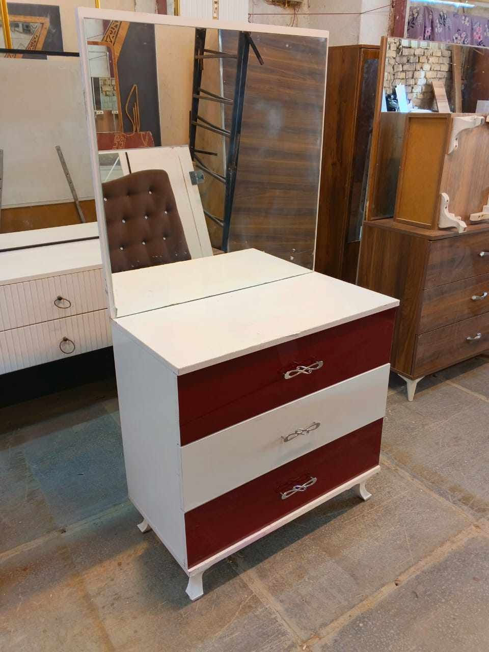 سارعوو بل حجز مع شد ونقل داخل بغداد مجاني 375قفل للحجز خاص 🥳🥳🥳🥳


**إذا كنت صاحب هذا الإعلان وتريد حذفه لأي سبب، رجاءا أرسل رسالة إلى الدعم الفني**