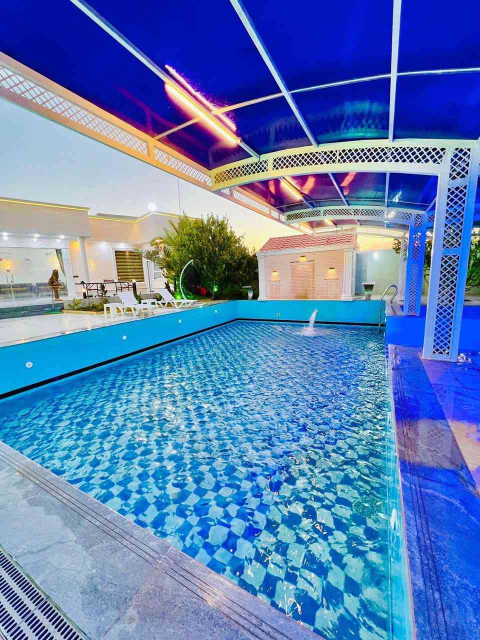 اهلاً وسهلا بكم في مزرعة بندقة الترفيهية يتوفر حجوزات الأسبوع القادم للحجز ***********
