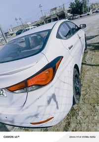 النترا ٢٠١٦ • محرك ١٨٠٠ • ١١٣ الف