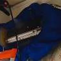 غلاف كامل • غسالة سبالت • جديد