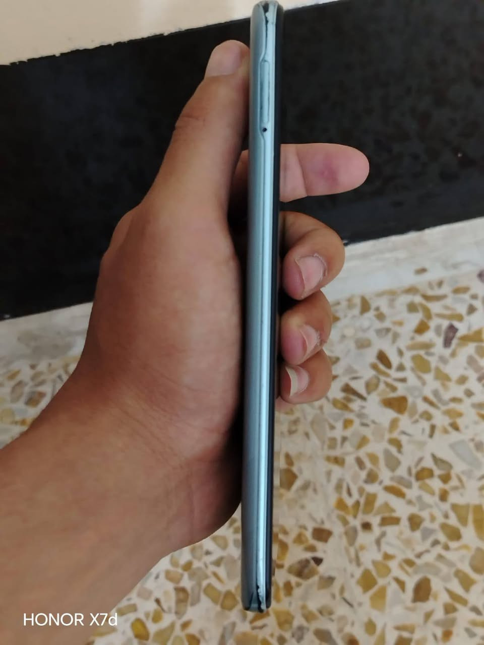 انفنكس هوت 10T 
ذاكرة 128
رام 4
بطارية 5000
جهاز ما مفتوح 
نضافة 100/85
بي فقط طخه بالكامرة الخلفية ما مئثرة على شي مثل ما موضح بالصور سعر 85 
يرهم مراوس حسب القناعة


**إذا كنت صاحب هذا الإعلان وتريد حذفه لأي سبب، رجاءا أرسل رسالة إلى الدعم الفني**