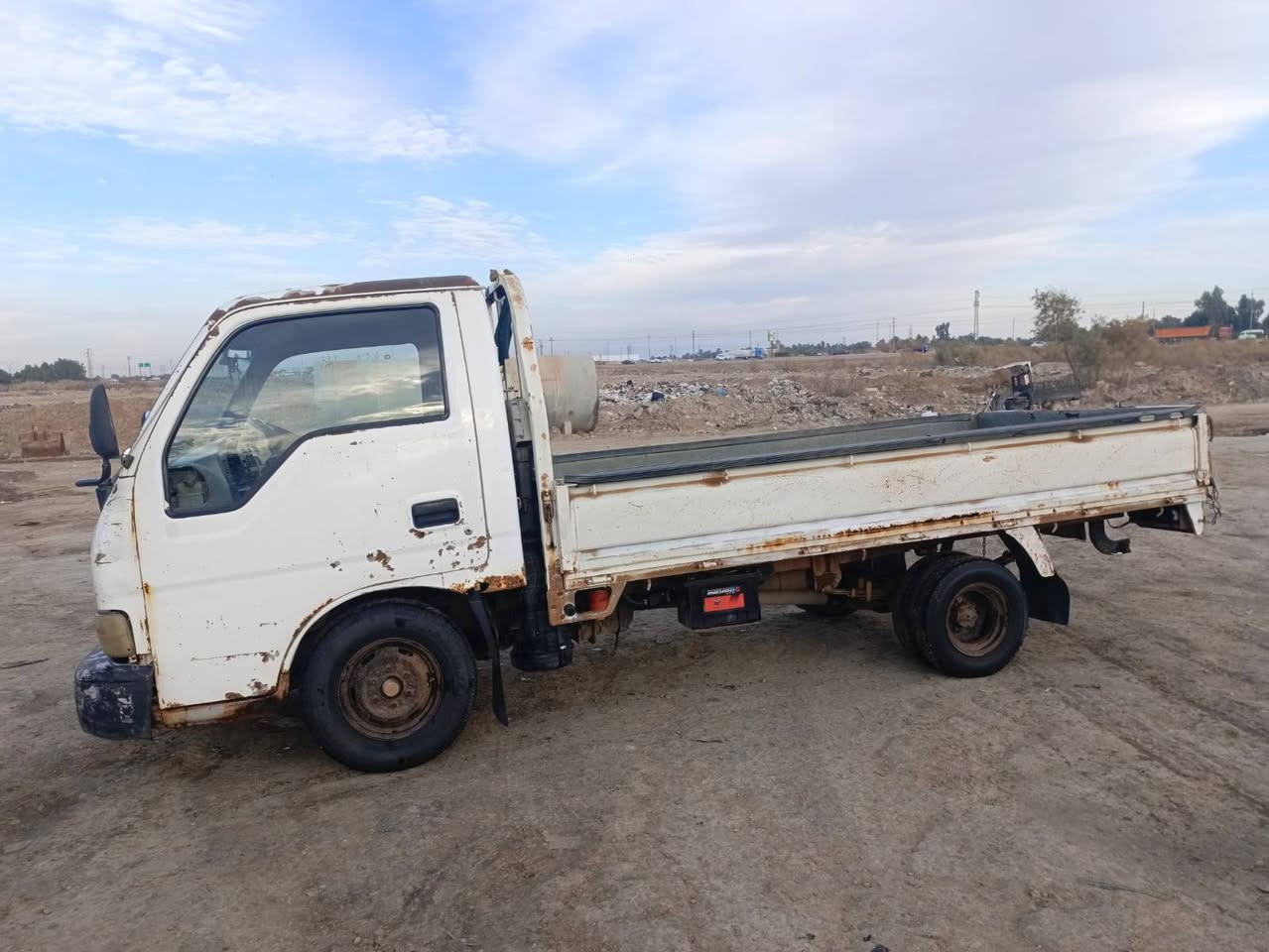 السلام عليكم
كيا فونتيره رقم بابل الماني سنويه ل28 بسمي مداور ثاني تخم تاير كير محرك اكسل شرط مكاني حله للاستفسار ‏‪***********‬‏
