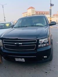 تاهو • ٢٠٠٨ • بدون كصة