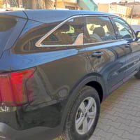 سورنتو ٢٠٢٢ • رقم اربيل • ماشي ٣٧٠٠٠ ميل