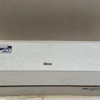 سبلت جبسون • ٢طن • نضيف