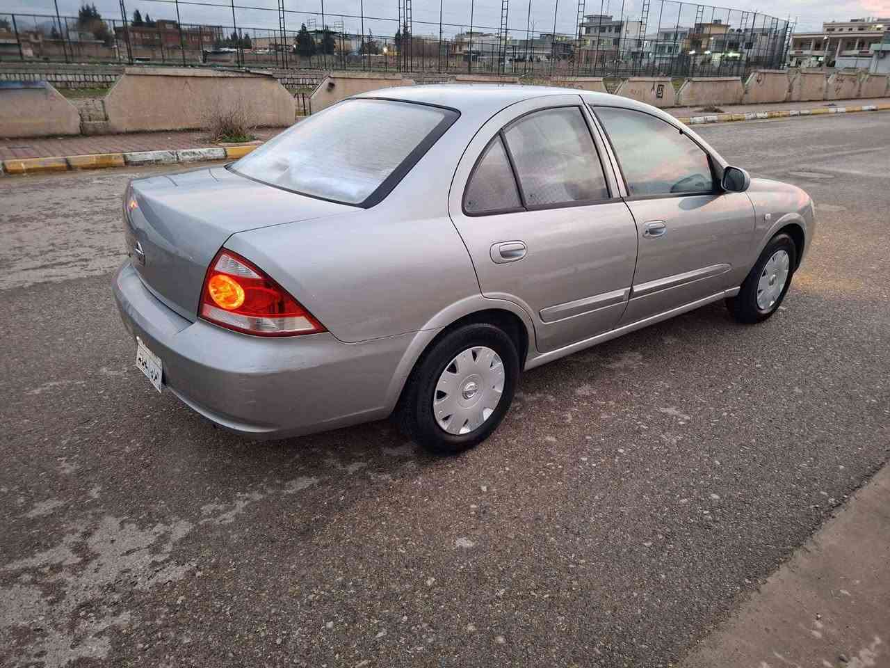 ***********کۆڕک*********** نــیسان سەنی کۆری مۆدێل 2009ســلڤەر گێــڕئـۆتۆماتـیک شوختوکاڵ بونەوەی نیەهەیکەلی زۆرجوانە مەکینەسپی جام کارەباناوزەردڕەقەم سـلێمانی ســەنەوی تەواوبوەوەکالەش دەکەم دوپارچەبۆیاخی هەیە بەبێ ناوگرتن دەرگای سایقوچەمەلوغی دواوە پێشودوای کەپسەوچەکوشی پێوەنیەگـێڕومەکینەی نەکراوەتۆبەشەرتی فــیتەرجام کارەبایە چوارتایەوویلی لۆکی لەژێرەزۆرتـندوتۆڵەوچرکەی تێدانیە یەکهەزارمەسروفـینیەماڵی دۆستەسیعری 89گەڵاویەکـتۆزمەجال تکایەجوابی کۆمێنتونامەنادەمۆ شوێن زەڕاین؟هەڵبجەی تازە ***********یــان *********** السليمانية, العراق
