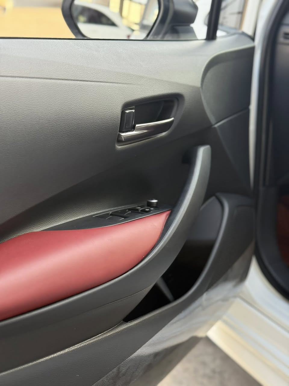 🔷معرض الملك لتجارت السيارات الحديثة🔷

          🔥دخول جديد كورلا شكل الامريكي البلاك ادشن S🔥

                           🔥موديل 2025 HEV🔥

      🔥داخل جلد احمر وكرسي كهرباء وسبايدر خلفي🔥

            🔥رجع توفر من جديد يم معرض الملك 🔥

الموصفات

🔹بلاك ادشن S 

🔹دخول ذكي 

🔹اشاير بل مري 

🔹لايت زنون 

🔹رادار امامي 

🔹تحديد مسار 

🔹بلوجكتر زنون

🔹كرسي كهرباء

🔹عداد دجتل 

🔹كراسي جلد اصلي 

🔹هندبريك بصمة 

🔹بك لايت ليد 

🔹وضعيات قياده ٣

🔹ويل كب حجم 16 

🔹شاشه كبيره 

🔹كامره خلفيه 

🔹حساس تاير 

🔹سلايت روف 

🔹قطعتين تبريد 

🔹سبايدر خلفي  

🔹هايبرد 

🔹رقم بغداد 

باقيّ الموصفات المعروفه 

             🔥يوجد بيع وشراء ومراوس🔥

للستفسار زياره آلموقع بغداد النهضه فرع الثآلث فرع المصرف 

او الاتصال عله الارقام التاليه

***********
***********
