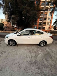 سني هندي 19 بدون حادث بس بارد بالدعامية الامامية   كير محرك مكفول  تدف...