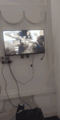 بلايستيشن • مستخدم ٣ أشهر • ما مفتوح