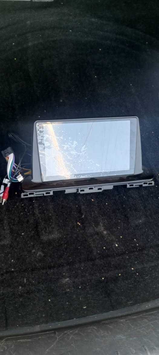 متاح شاشه مال فورتي تعرض وتنزل كل البرامج عنوان بغداد الشرطه الخامسه ***********
