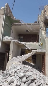 🏡 كادر ختصاص تفليش ارضيات ترميم بيوت لبخ صب صبق زفت وماستك   📞 للتواصل...