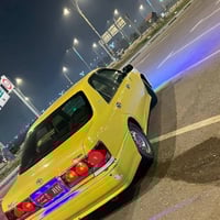 ملكه كرستال • ٢٠٠٣ • كربلاء طوريج