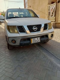نيسان نيفاره موديل 2014 رقم بغداد دولي بسمي كير محرك مكفولات كير اوتو ...